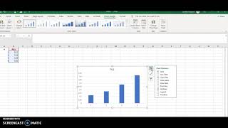 Making a Probability Histogram using Microsoft Excel
