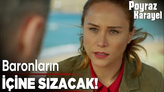 Ayşegül’e Savcıdan İnanılmaz Teklif - Poyraz Karayel