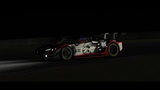 PT Autosport eSports - Bathurst 12H