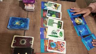 TAM ŞU AN SENİNLE İLGİLİ NELER DÜŞÜNÜYOR // GENEL TAROT AÇILIMI #tarot #kahvefalı #sufalı