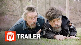 The Lowdown Season 1 Trailer | 'Coming Up This Season'