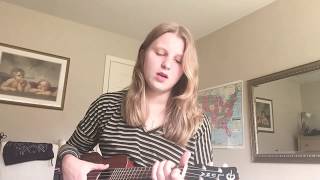 Arcade by Duncan Laurence // Eline Groen (Cover)