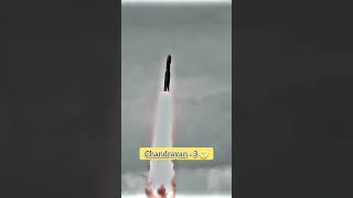 Chandrayaan - 3 Soft Landing on South Pole 🌝 Proud Moment 🇮🇳 #isro #chandrayan #moon #shorts