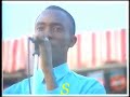 Simon Chimbetu 