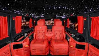 KLASSEN present you here the finest luxury cars, vans and buses in the world