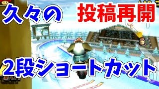 あけおめ！2020年もやってくぞ！【マリオカートWii】