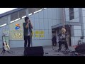 高高 takataka 「軌跡の日々」sotetsu lock on music 2016 11.13 瀬谷駅 3