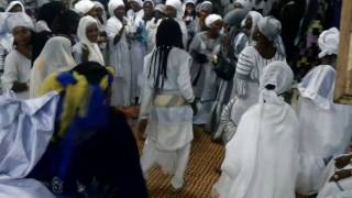 Ganalé Serigne Saliou Fall Parcelles Assainies unité 16