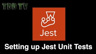 JavaScript Unit Testing Crash Course with Jest
