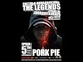 svetlio u0026 the legends tribute hipodil u0026 holera 5 september 2012 pork pie coming soon