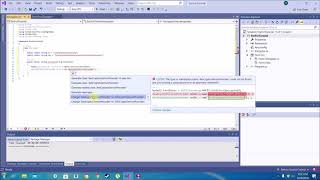 How To Code An AES Text Encryption Program Application In C# NET