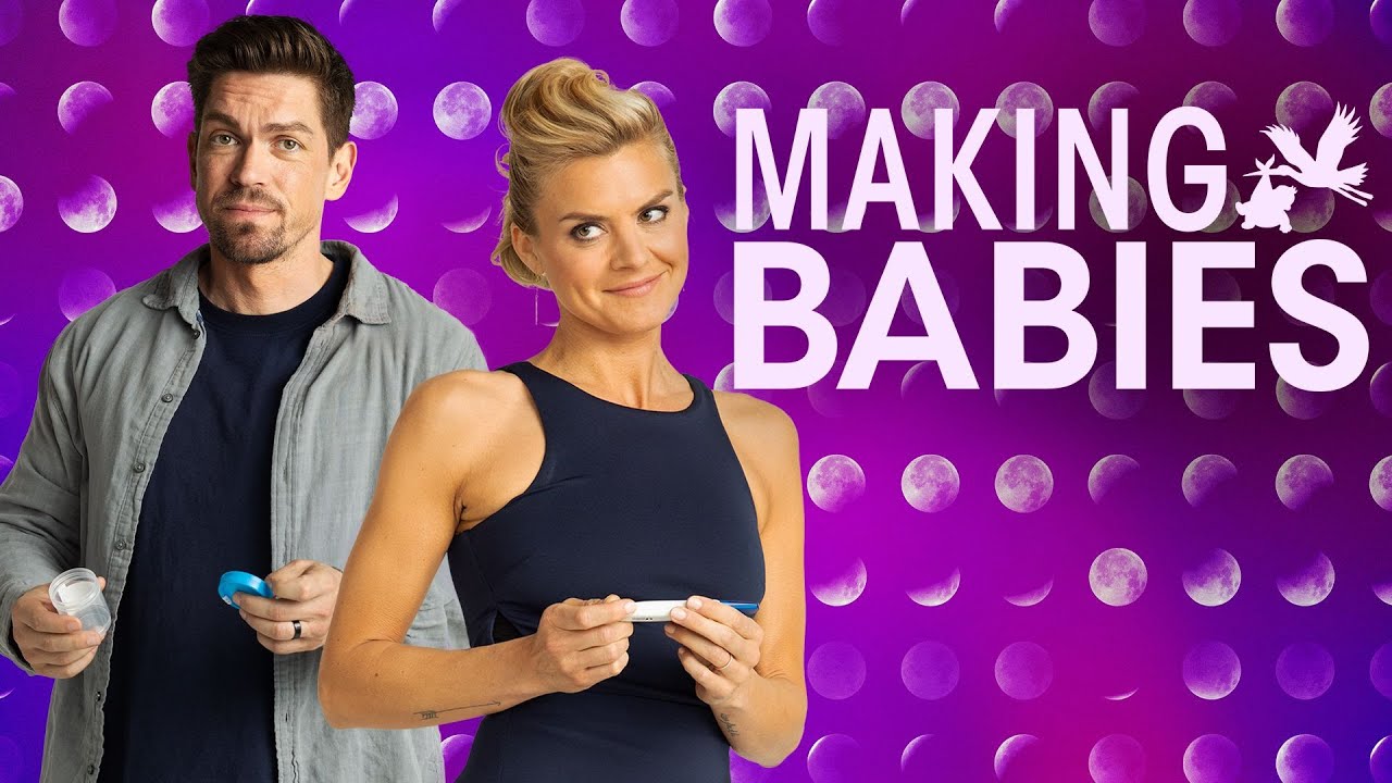 Making Babies Full Rom Com Watch For Free Youtube