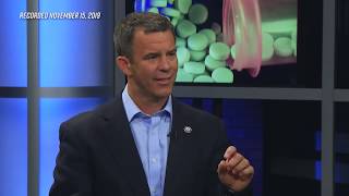 Monmouth County Prosecutor's Office Chris Gramiccioni On Missing Person Cases Making Headlines