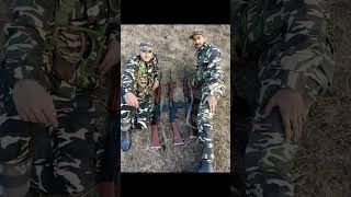 SSB HEAD CONSTABLE MINISTERIAL|| SSB HCM TRAINING TIME MASTI || FAUZI || CAPF || SLR