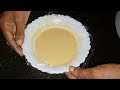 ഒരു മുട്ടയുണ്ടെങ്കിൽ ജർമ്മൻ പാൻകേക്ക് ഈസി pancake jerman pancake recipe egg recipe tiffin