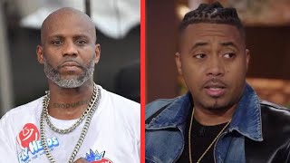 Nas Exposed Why He Never D!SRESPECT DMX.