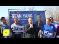 Xiong 'Sean' Yang announces candidacy for Elk Grove Unified School District Board of Trustees