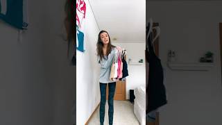 grwm for school #lululemon #grwmforschool #schoolgrwm #oliviaeig #preppy #highschool