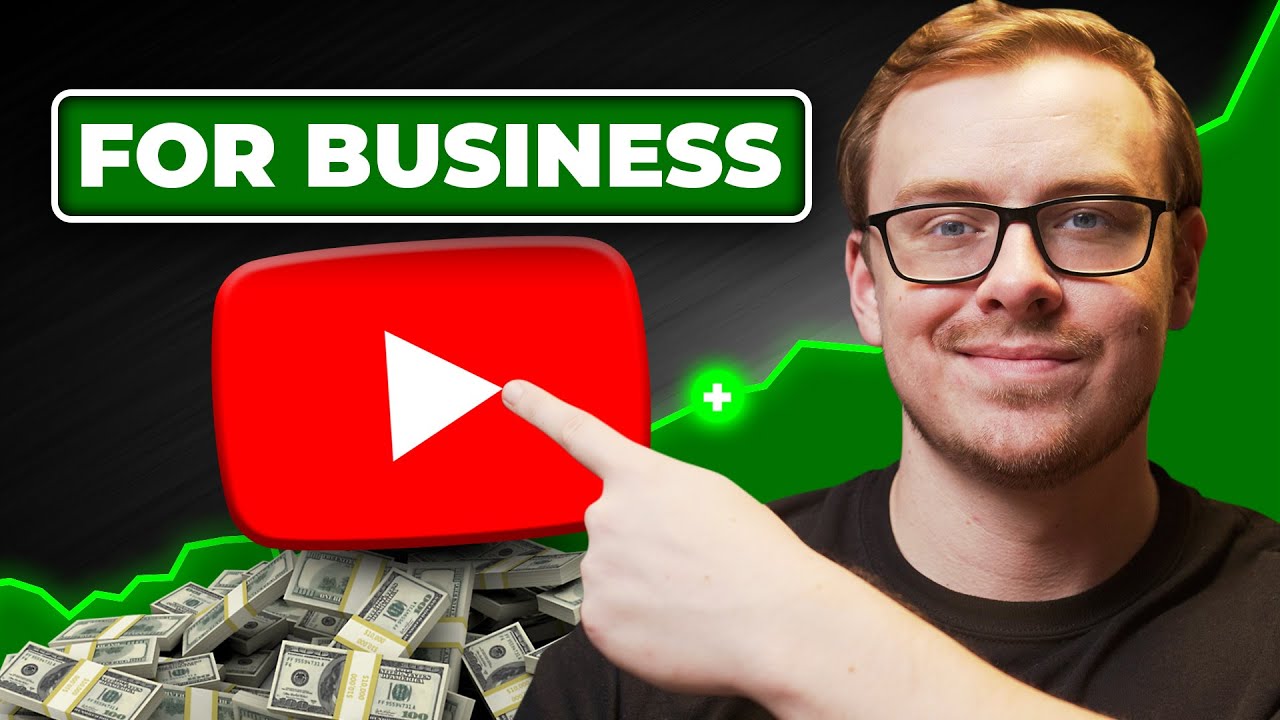 Youtube For Business Youtube