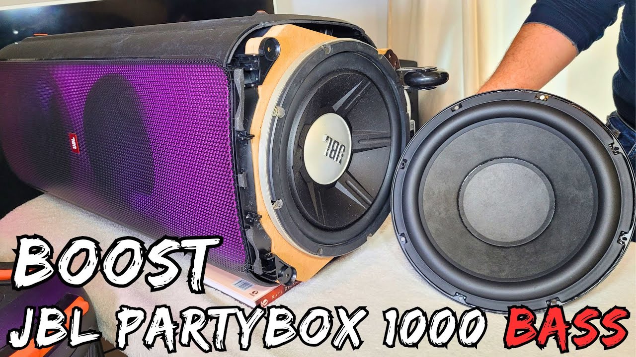 Subwoofer Low Frequency Test At Simon Henley Blog