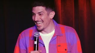 HAWAII gets these jokes | Andrew Schulz | Stand Up Comedy