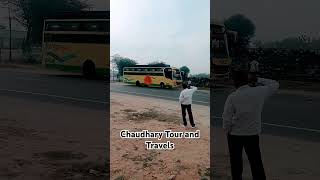 #Chaudhary Tour and Travels#short video#