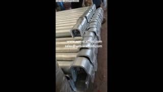 Ring lock Scaffolding Europe Type Intermediate Transom-@wm-scaffold.com