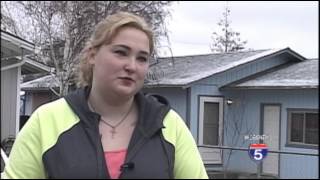 Neighbor speaks out about torture, rape suspect