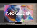 Neo QLED 8K - QN900A: Official Introduction | Samsung