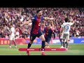 barcelona 1 0 alavés tous les buts et moments forts laliga 2024 2025