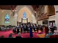 Shepherd's Pipe Carol 