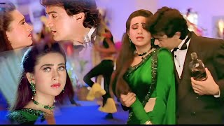 Tere Ishq Mein Naachenge 💞 90s Hits Hindi Song | Evergreen Hindi Songs 90s