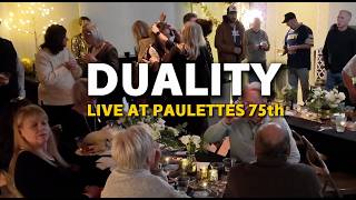 Slipknot Duality Live at Paulettes 75th
