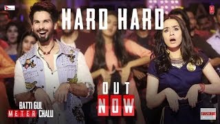 Hard Hard official music song  :- Top New songs channal