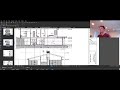 how to read construction blueprints for beginners