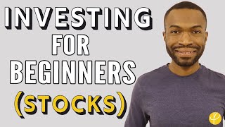 How To INVEST IN STOCKS for BEGINNERS UK | Stock Market 2021