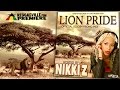 Lion Pride Riddim Mix hosted by Nikki Z [Audio 2017| #WorldPremiere