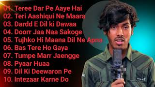 Amarjeet Jaikar SuperHit songs | Top 10 Songs | Himesh Reshammiya Melodies Songs #amarjeet
