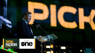 Total Packers: Draft Report