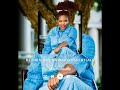 Bethen Pasinawako - Mwari Vanoziva ( Official Audio)