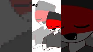 di bilang enak, ya memang enak #countryhumans #animation #alaightmotion