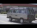 vw vanagon cooling system using the gowesty pressurization tool