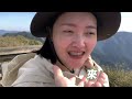 畢祿山｜360度山景 首次重裝上山野營 平坦好走又垂直陡上的百岳