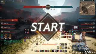 【BDO】生まれ変わった伝承TBソラレ10 maehwa succession solare