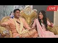 abhishek u0026 shifa wedding live shivam studio hanumangarh 9828584064