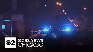 South Chicago shooting leaves 2 men dead, restaurant forced to close