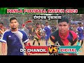 Panla Football Tournament 2024 | Semi final Dc Chandil vs Digital seva | Football highlights hd