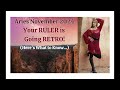 aries november 2024. your ruler is going retro for a long time astrology horoscope forecast