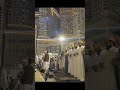 Masjid Al Haram Makkah Taraweeh Salah  2023 Ramadan 11 #reels #short #whatsapp_status #viral