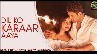 DKKA :- Dil Ko Karar Aaya (Official Video)_Nehha Kakkar&YasserDesai_|_Rana (Bharat Remix Record)